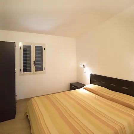 Anlage Mit Pool Hébergement de vacances Peschici