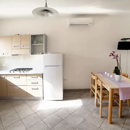 Hébergement de vacances Anlage Mit Pool