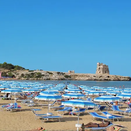 Hébergement de vacances Anlage Mit Pool *