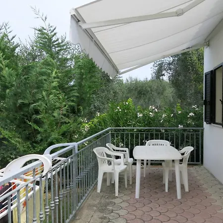 Hébergement de vacances Anlage Mit Pool *